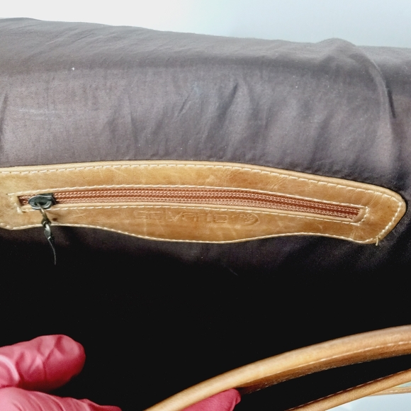 Salvarte Colombia Colorful Crossbody Bag - Picture 4 of 7